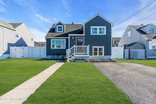88 Ridge Terrace in Neptune City, NJ - Building Photo - Building Photo