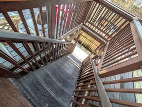 2323 S Trumbull Ave in Chicago, IL - Building Photo - Building Photo
