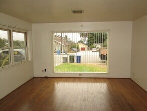 1844 McCollum St in San Luis Obispo, CA - Building Photo - Building Photo