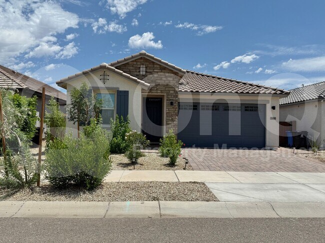 25493 N 143rd Dr in Surprise, AZ - Building Photo - Building Photo