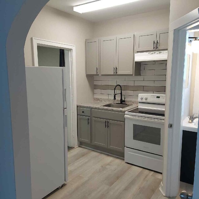 property at 45 Cameron St