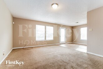 6601 Black Antler Dr in Indianapolis, IN - Building Photo - Building Photo