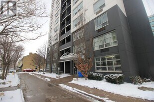 155 Kent St in London, ON - Building Photo