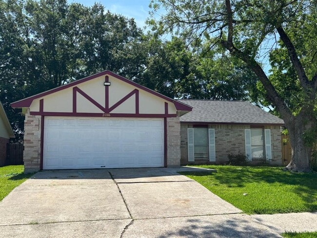 property at 20106 Dawn Mist Dr
