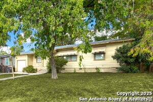 342 Leming Dr in San Antonio, TX - Building Photo - Building Photo