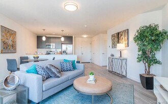 1 Dekalb Ave in White Plains, NY - Building Photo