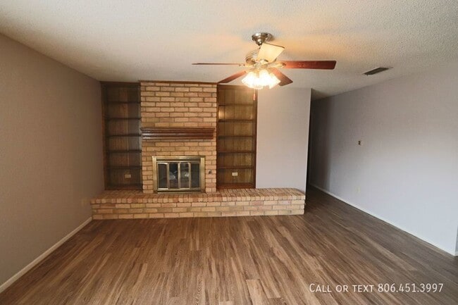 3426 70th Dr in Lubbock, TX - Building Photo - Building Photo