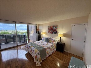 415 South St in Honolulu, HI - Building Photo - Building Photo