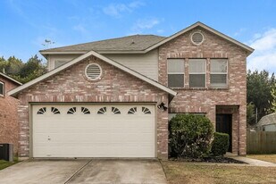 320 Capricorn St in Cedar Hill, TX - Building Photo