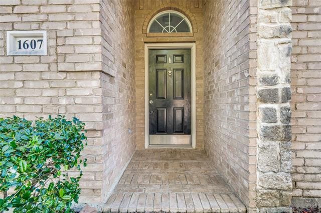 1607 Monte Carlo Dr in Mansfield, TX - Building Photo - Building Photo