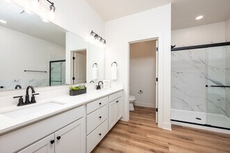 West Heights Townhomes -BRAND NEW in West Lafayette, IN - Foto de edificio - Interior Photo