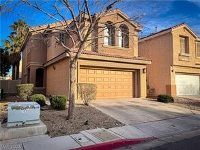 5218 Rock Cabin Ct in North Las Vegas, NV - Building Photo - Building Photo