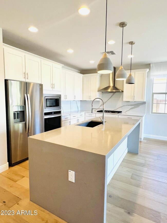 25450 S 228th St in Queen Creek, AZ - Building Photo - Building Photo