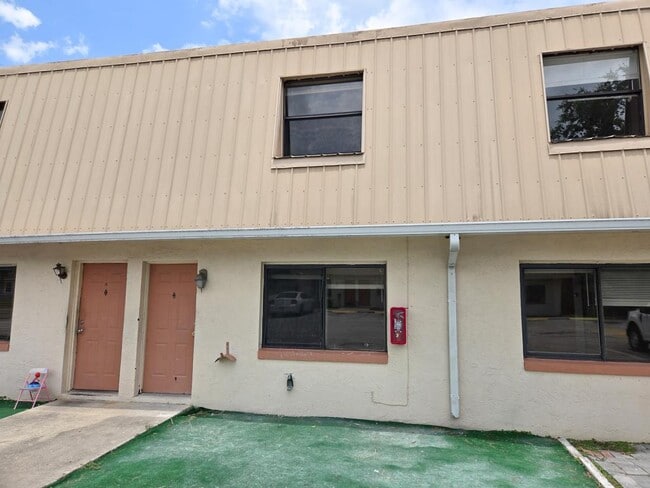 property at 1215 Alabama Ave