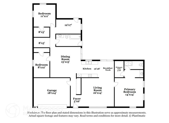 6511 Dulzura St in Englewood, FL - Building Photo - Building Photo