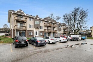 11806 Arbor St in Omaha, NE - Building Photo