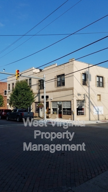 property at 203 1/2 Prince St