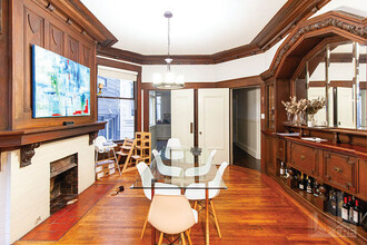 1272-1276 California St in San Francisco, CA - Building Photo - Interior Photo