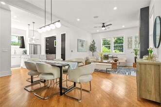 2186 Park Terrace in College Park, GA - Building Photo - Building Photo