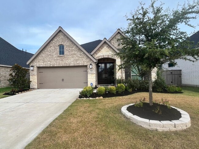 property at 29619 Sterling Knoll Dr