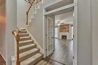 1618 Calmar Dr in Spring, TX - Building Photo - Building Photo