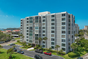 855 Bayway Blvd Apartments