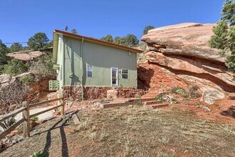 2125 Roca Roja Cir in Colorado Springs, CO - Building Photo - Building Photo