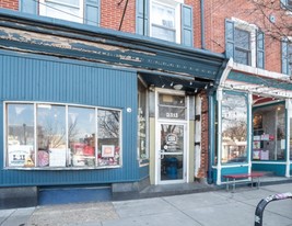 2313 Frankford Ave in Philadelphia, PA - Building Photo