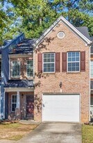 3232 Glenloch Pl in Lawrenceville, GA - Building Photo