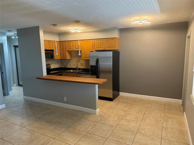 property at 2607 NE 8th Ave