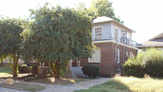 1173 Vance Ave in Memphis, TN - Building Photo - Building Photo