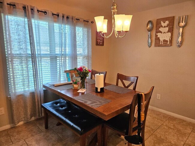 property at 9506 Green Maple Ct