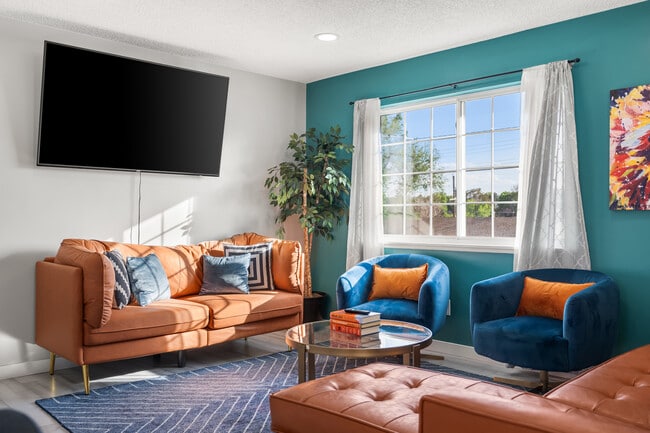 property at 7652 Granada Rd