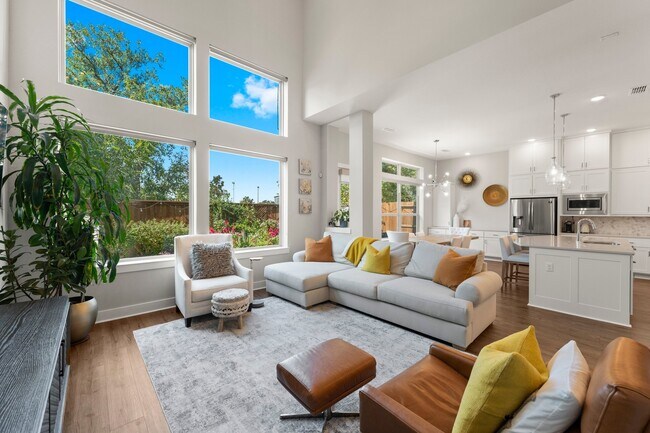 1715 Leilani Dr in Houston, TX - Building Photo - Building Photo