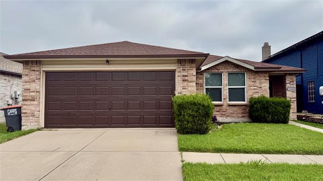 property at 1106 Wyatt Earp Dr