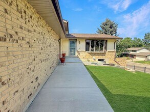 10909 W 65th Way in Arvada, CO - Building Photo - Building Photo