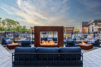 The Terra Apartment Homes in Louisville, KY - Building Photo - Building Photo