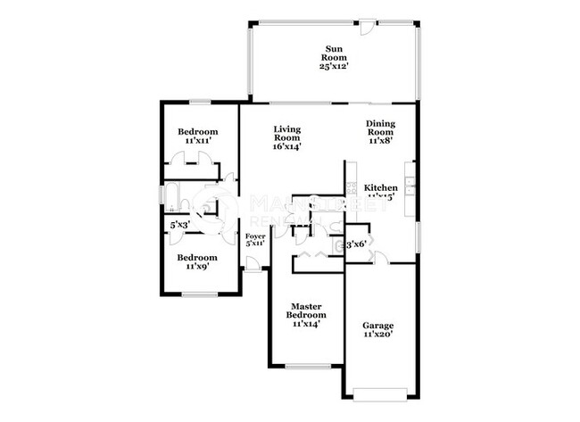 4633 Cabbage Palm Dr in Valrico, FL - Building Photo - Building Photo