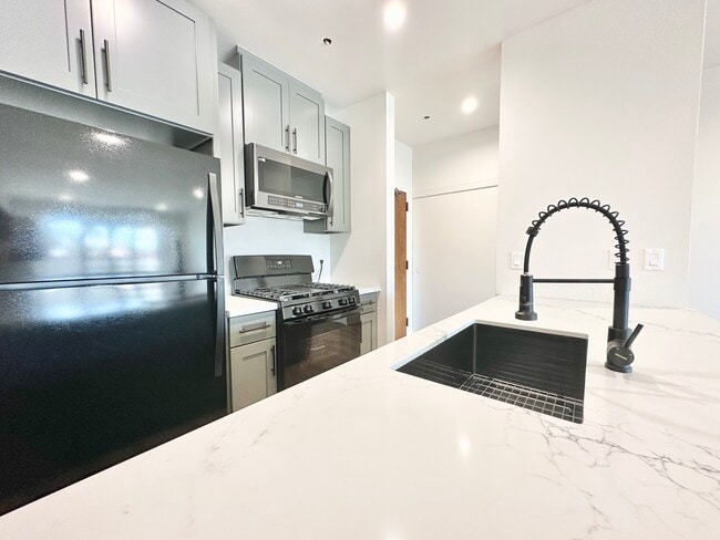 property at 1541 Ocean Ave