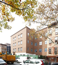 637-639 Bedford Ave in Brooklyn, NY - Building Photo - Building Photo