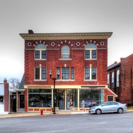 15 Washington St in Hudson, MA - Building Photo