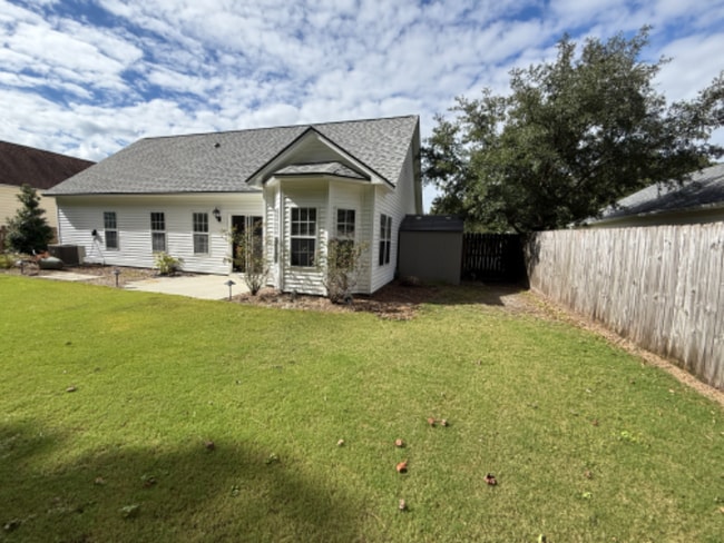 7120 Farrington Farms Dr in Wilmington, NC - Building Photo - Building Photo