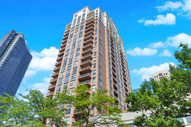 property at 1101 S State St