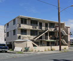 304 Libby St Apartments