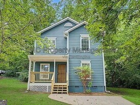1167 Hubbard St SW in Atlanta, GA - Building Photo