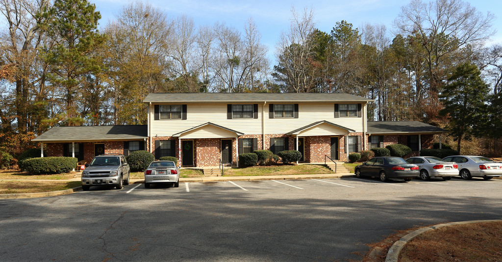 Creekside Apartments Batesburg, SC Apartments For Rent