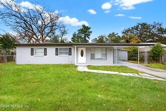 7815 Jaguar Dr in Jacksonville, FL - Building Photo - Building Photo