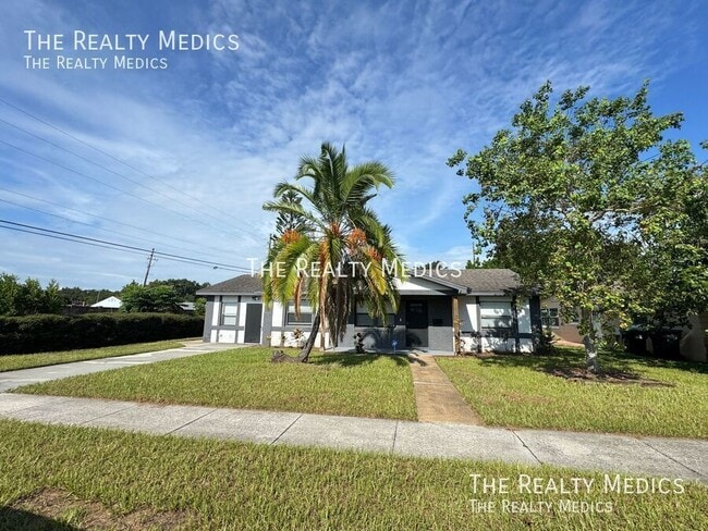 4522 Fetrow Dr in Orlando, FL - Building Photo - Building Photo