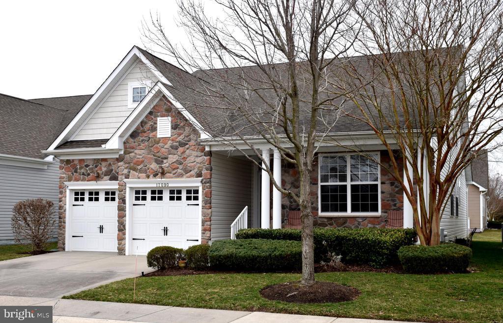 17090 Cuvee Lane in Lewes, DE - Building Photo