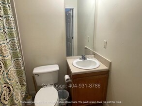 250 Stafford St NW in Atlanta, GA - Building Photo - Building Photo